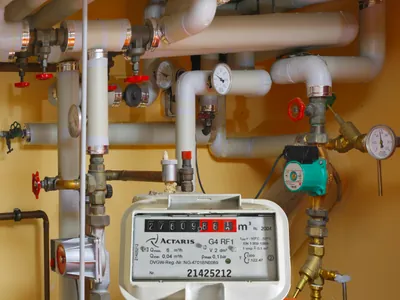 Garbage Disposal Maintenance and Repair